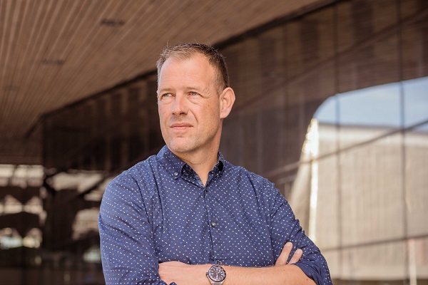 Jeroen van de Laar