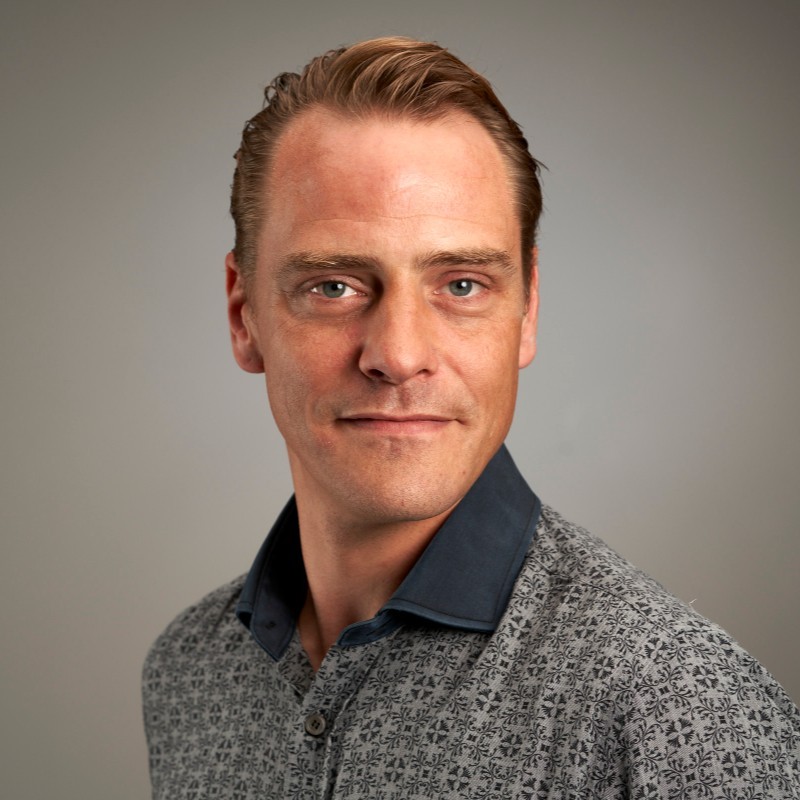 Eduard Beekhuizen