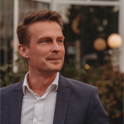 Gilles Adams