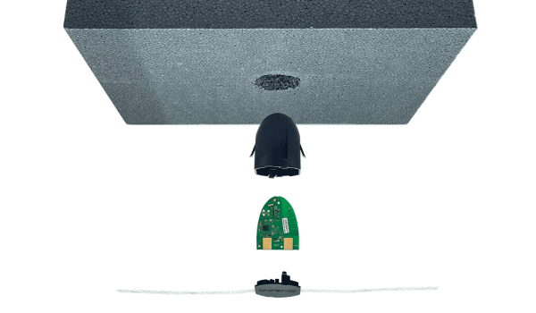Exploded View + compleet_LR